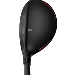 Cobra Left Handed Golf Clubs|Mens Golf Clubs^Used AIR X Offset Hybrid Golf Clubs