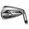 Cobra Ladies Golf Clubs^Used AIR X Offset Iron Set Golf Clubs