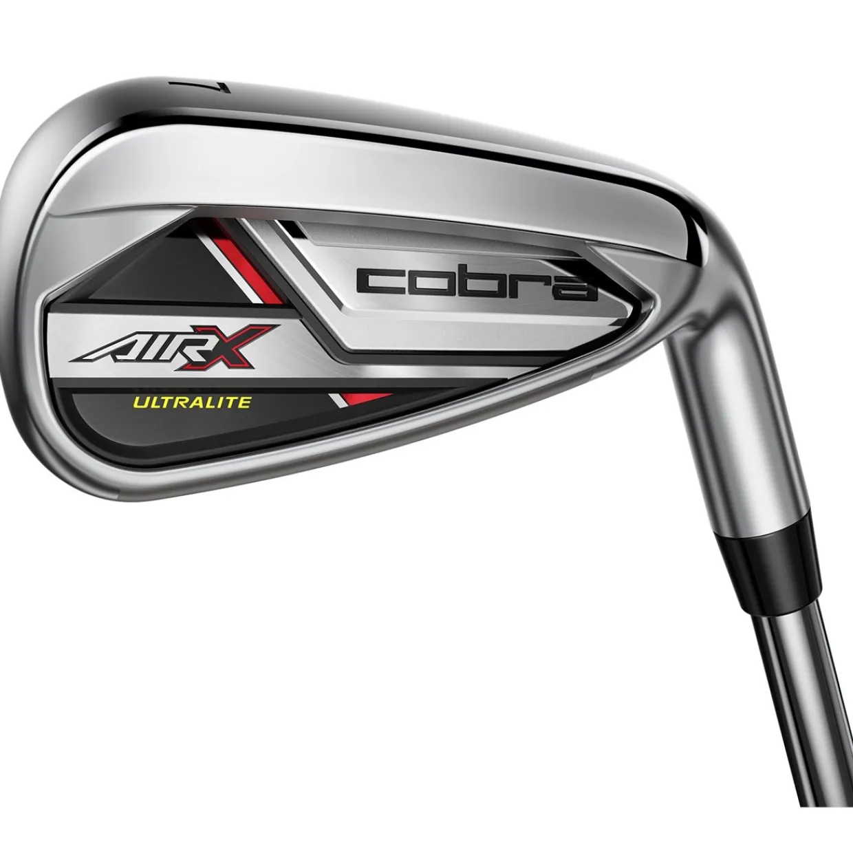 Cobra Wedges^Used AIR X Offset Wedge Golf Clubs