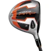 Cobra Left Handed Golf Clubs^Used AMP Left Handed Fairway Wood Golf Clubs
