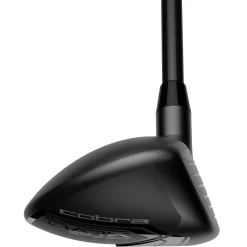 Cobra Left Handed Golf Clubs|Mens Golf Clubs^Used DARKSPEED Hybrid Golf Clubs