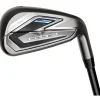Cobra Ladies Golf Clubs^Used DARKSPEED Iron Individual Golf Clubs