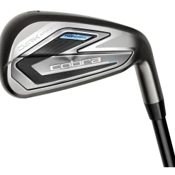 Cobra Ladies Golf Clubs^Used DARKSPEED Iron Set Golf Clubs
