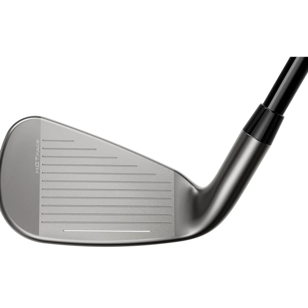 Cobra Ladies Golf Clubs^Used DARKSPEED Iron Set Golf Clubs