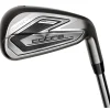 Cobra Left Handed Golf Clubs|Mens Golf Clubs^Used DARKSPEED Iron Set Golf Clubs