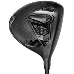Cobra Left Handed Golf Clubs|Mens Golf Clubs^Used DARKSPEED LS Driver Golf Clubs
