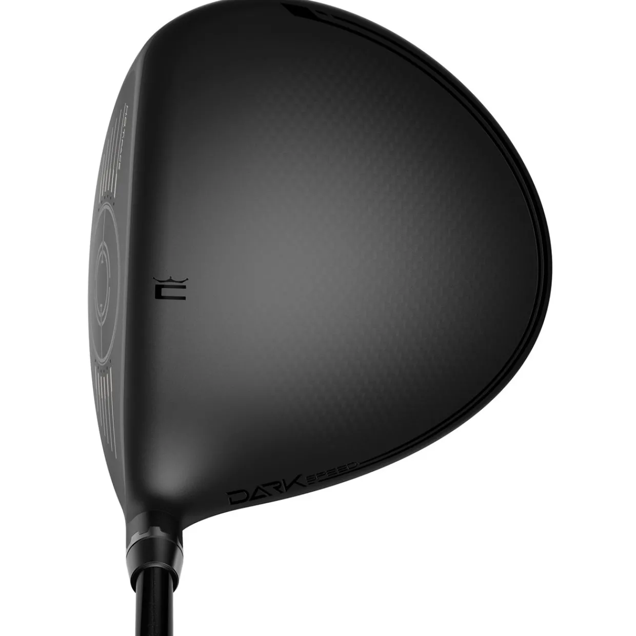 Cobra Mens Golf Clubs|Drivers^Used DARKSPEED MAX Driver Golf Clubs