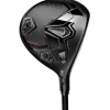 Cobra Fairway Woods|Left Handed Golf Clubs^Used DARKSPEED MAX Fairway Wood Golf Clubs