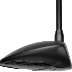 Cobra Fairway Woods|Left Handed Golf Clubs^Used DARKSPEED MAX Fairway Wood Golf Clubs