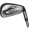 Cobra Iron Sets|Left Handed Golf Clubs^Used DARKSPEED One Length Iron Set Golf Clubs
