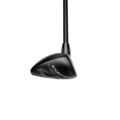 Cobra Left Handed Golf Clubs|Mens Golf Clubs^Used DS ADAPT Hybrid Golf Clubs