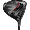 Cobra Drivers|Left Handed Golf Clubs^Used DS ADAPT MAX D Driver Golf Clubs