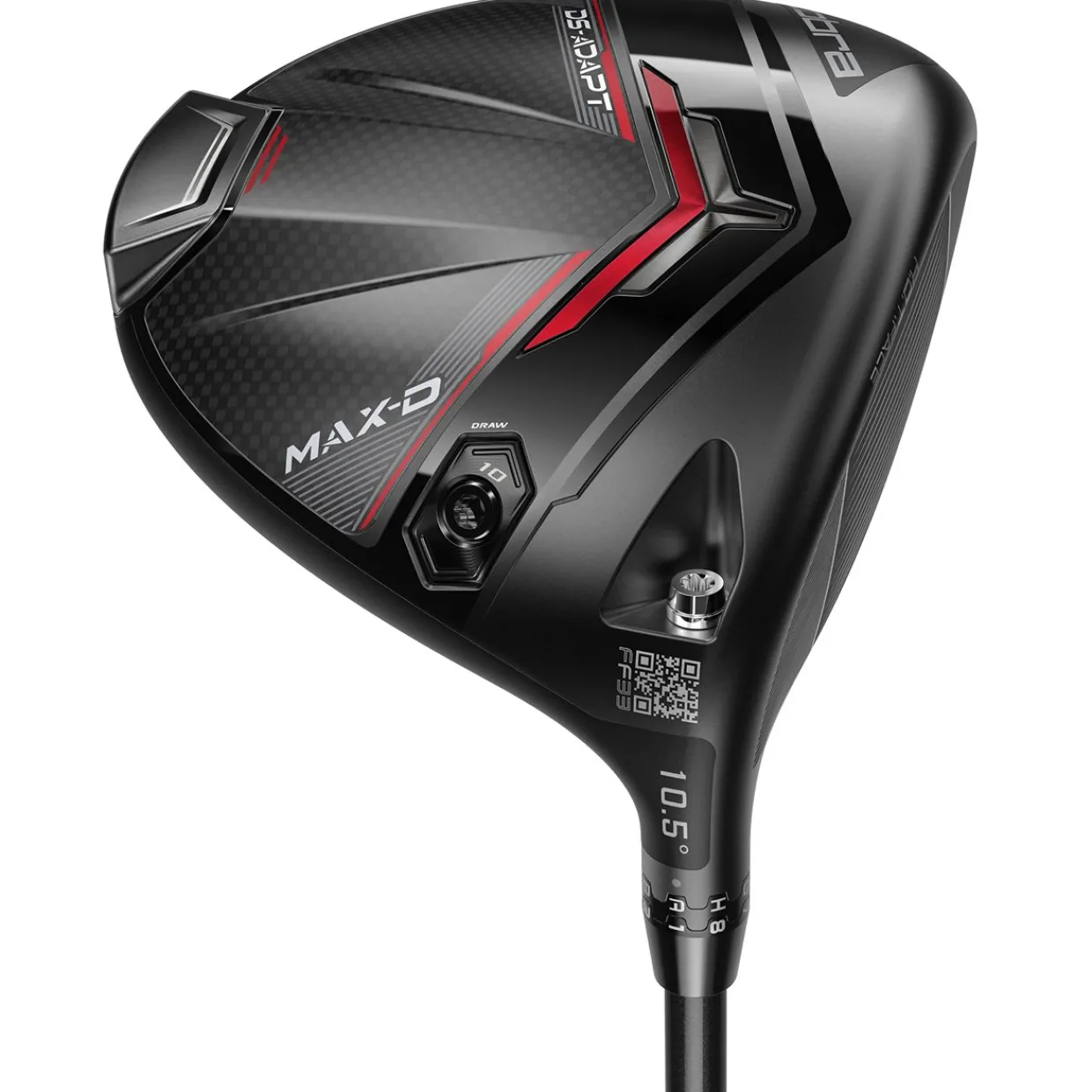 Cobra Drivers|Left Handed Golf Clubs^Used DS ADAPT MAX D Driver Golf Clubs