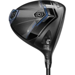 Cobra Mens Golf Clubs|Left Handed Golf Clubs^Used DS ADAPT X Driver Golf Clubs
