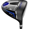 Cobra Left Handed Golf Clubs^Used Fly-Z XL Left Handed Driver Golf Clubs