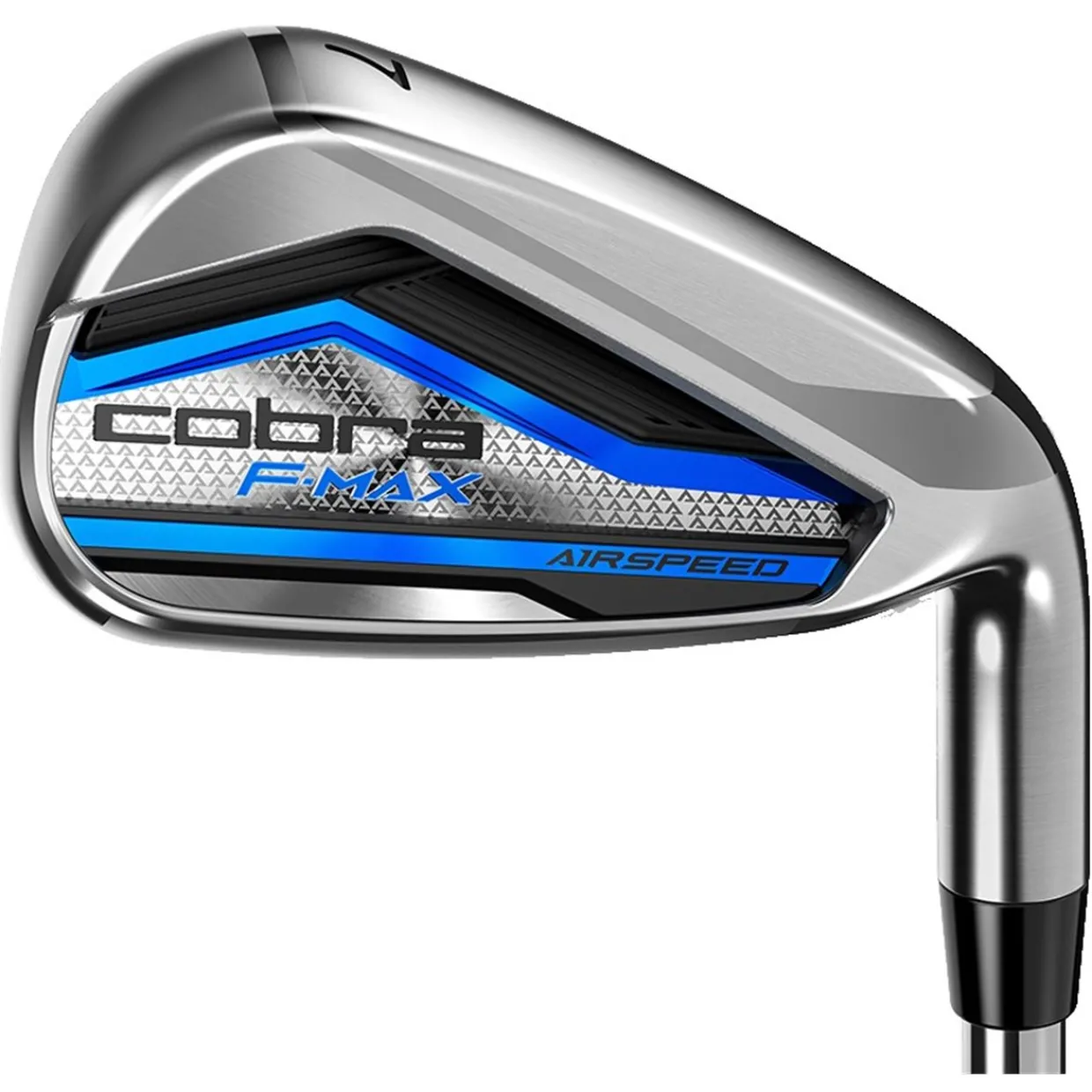Cleveland Iron Sets|Mens Golf Clubs^Used Cobra FMax 20 Iron Set Golf Clubs