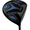 Cleveland Drivers^Used Cobra FMax 20 Offset Driver Golf Clubs
