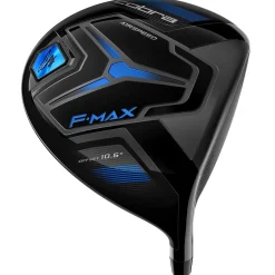 Cleveland Drivers^Used Cobra FMax 20 Offset Driver Golf Clubs