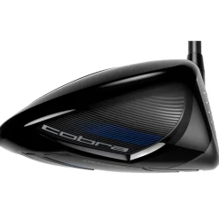 Cleveland Drivers^Used Cobra FMax 20 Offset Driver Golf Clubs