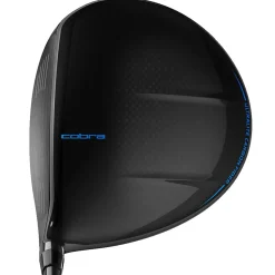Cleveland Drivers^Used Cobra FMax 20 Offset Driver Golf Clubs