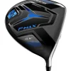 Cobra Drivers^Used FMax 20 Straight Neck Driver Golf Clubs