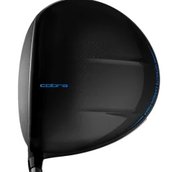 Cobra Drivers^Used FMax 20 Straight Neck Driver Golf Clubs
