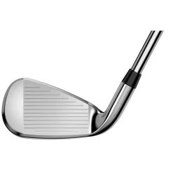 Cobra Iron Sets^Used F-Max SuperLite Combo Iron Set Golf Clubs