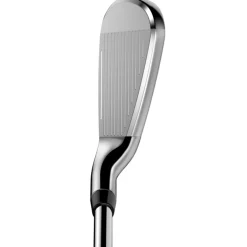 Cobra Iron Sets^Used F-Max SuperLite Combo Iron Set Golf Clubs