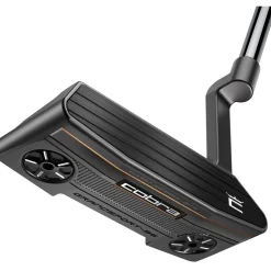Cobra Putters|Left Handed Golf Clubs^Used Grandsport 35 3D Putter Golf Clubs