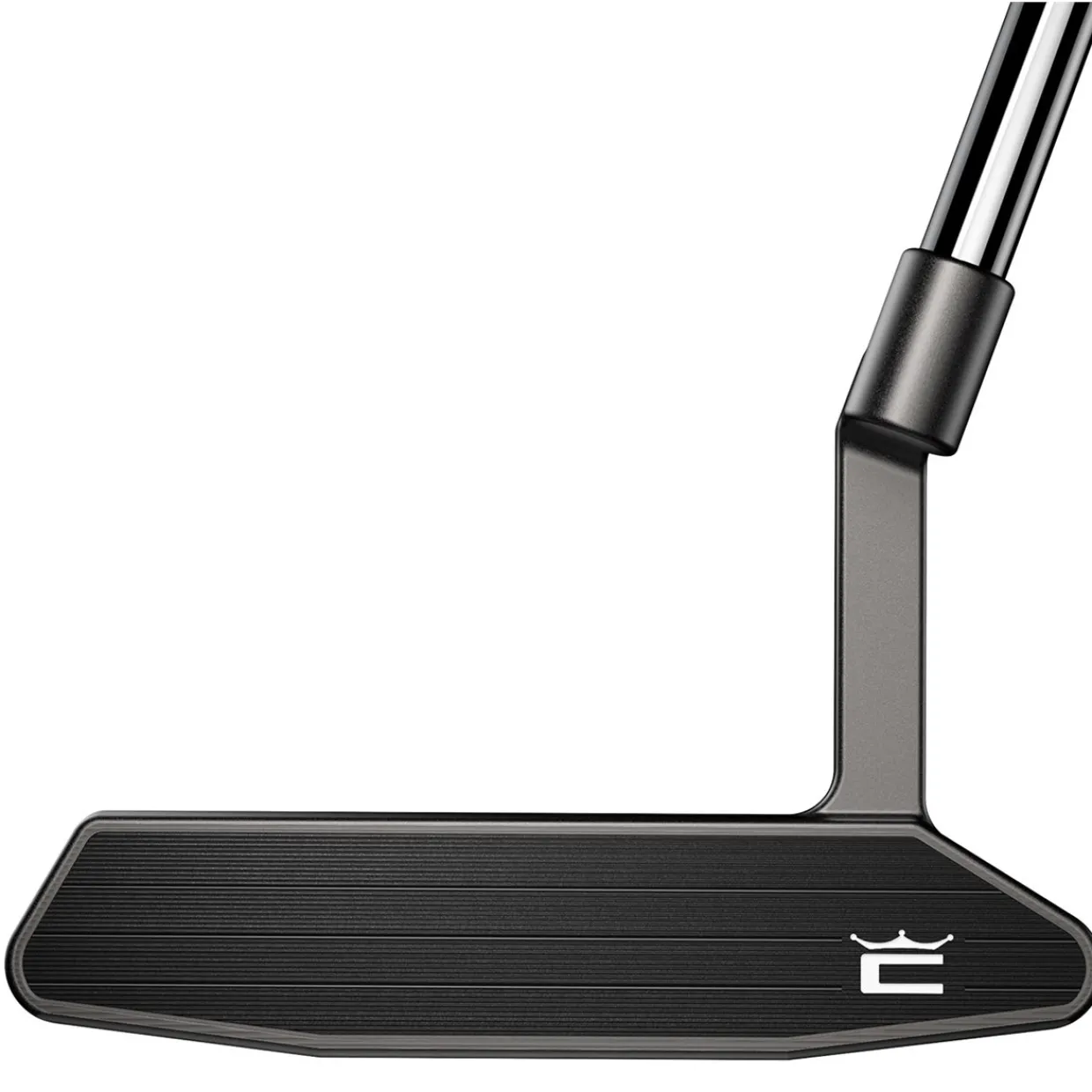 Cobra Putters|Left Handed Golf Clubs^Used Grandsport 35 3D Putter Golf Clubs