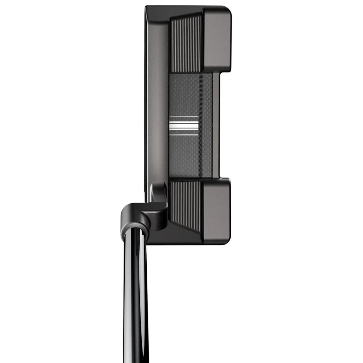 Cobra Putters|Left Handed Golf Clubs^Used Grandsport 35 3D Putter Golf Clubs