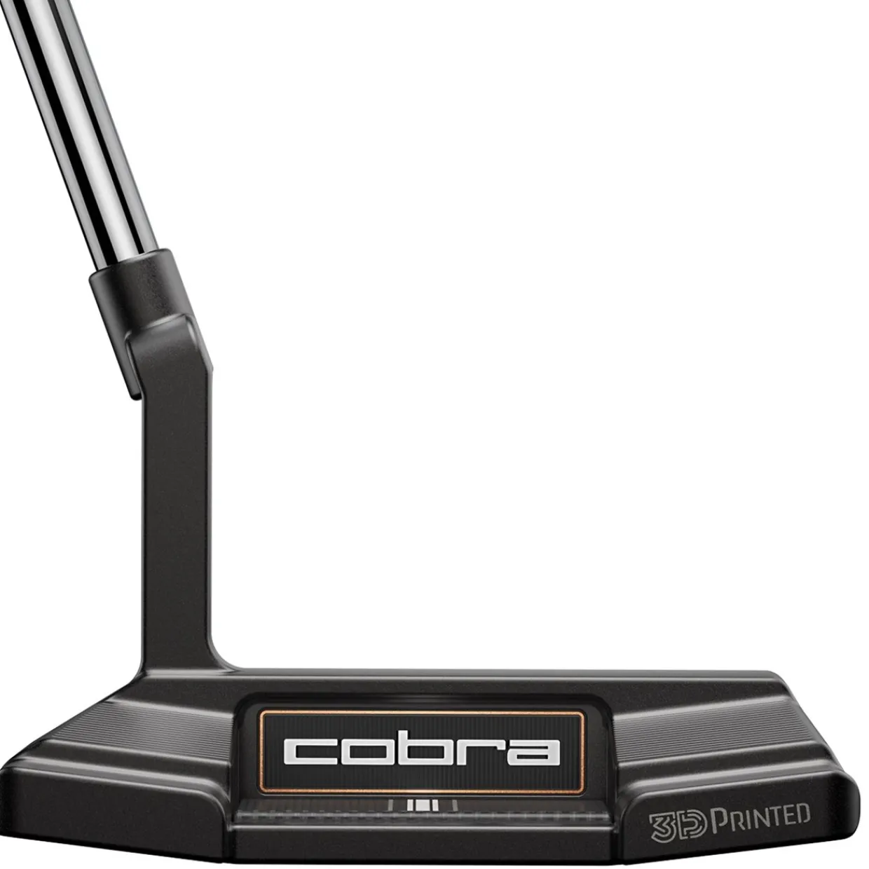 Cobra Putters|Left Handed Golf Clubs^Used Grandsport 35 3D Putter Golf Clubs