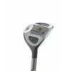 Cobra Ladies Golf Clubs^Used Gravity Back Fairway Wood Golf Clubs