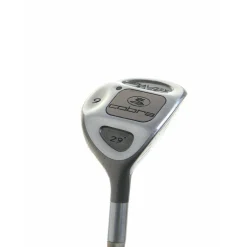 Cobra Ladies Golf Clubs^Used Gravity Back Fairway Wood Golf Clubs