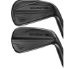 Cobra Iron Sets^Used King CB/MB Black '24 Iron Set Golf Clubs