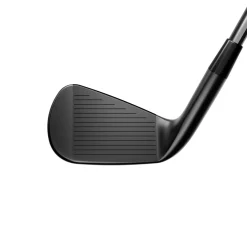 Cobra Iron Sets^Used King CB/MB Black '24 Iron Set Golf Clubs