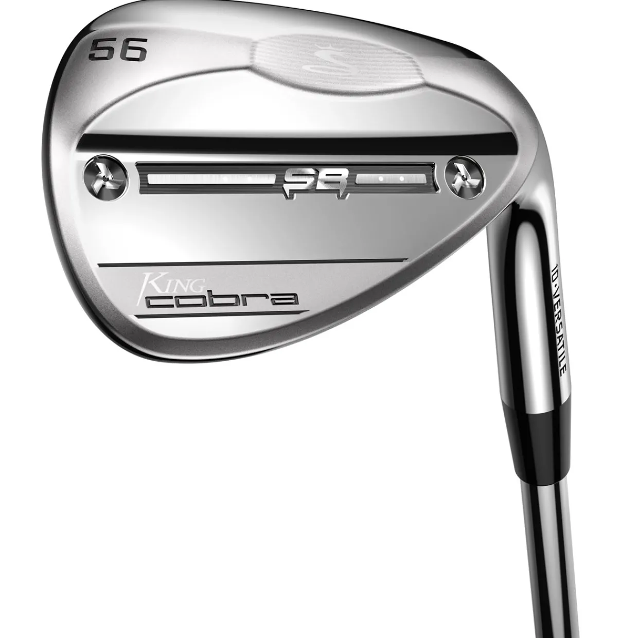 Cobra Wedges^Used King SB Classic Grind Wedge Golf Clubs