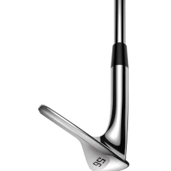 Cobra Wedges|Left Handed Golf Clubs^Used King SB Versatile Grind Wedge Golf Clubs