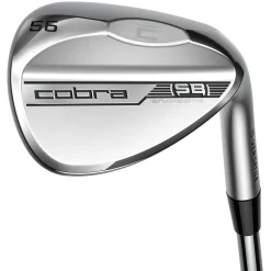 Cobra Wedges^Used King SnakeBite Classic Grind Wedge Golf Clubs