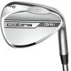 Cobra Wedges^Used King SnakeBite Widelow Grind Wedge Golf Clubs