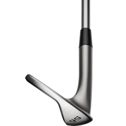 Cobra Wedges^Used King SnakeBite Raw Classic Grind Wedge Golf Clubs