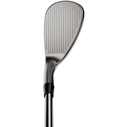 Cobra Wedges^Used King SnakeBite Raw Classic Grind Wedge Golf Clubs