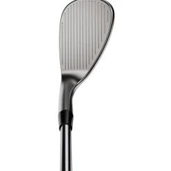 Cobra Wedges^Used King SnakeBite Raw Widelow Grind Wedge Golf Clubs