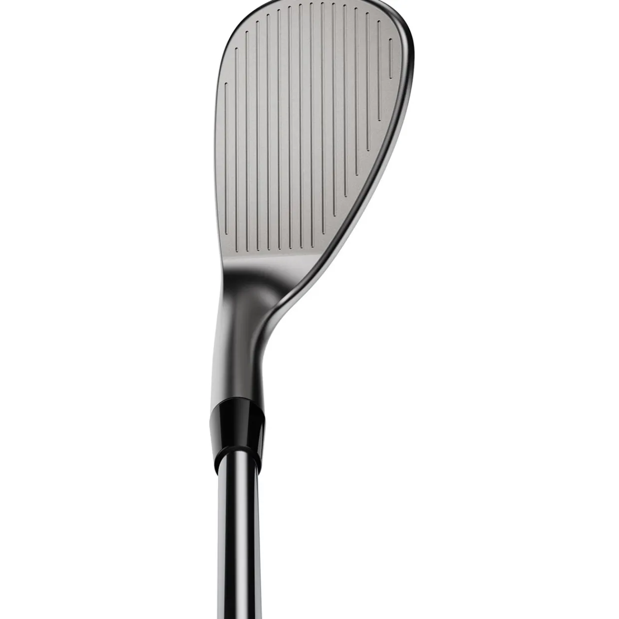 Cobra Wedges^Used King SnakeBite Raw Widelow Grind Wedge Golf Clubs