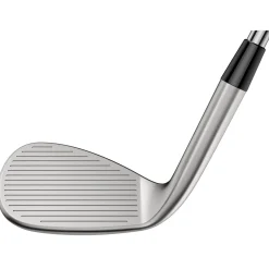 Cobra Wedges^Used King SnakeBite Raw Widelow Grind Wedge Golf Clubs