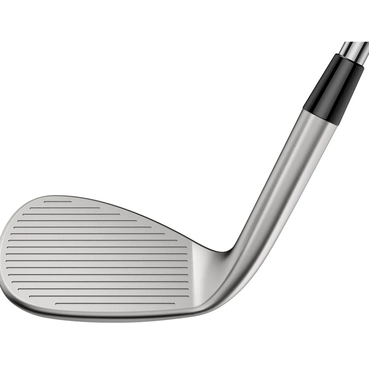 Cobra Wedges^Used King SnakeBite Raw Widelow Grind Wedge Golf Clubs