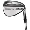 Cobra Left Handed Golf Clubs|Wedges^Used King SnakeBite Raw Versatile Grind Wedge Golf Clubs