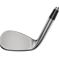 Cobra Left Handed Golf Clubs|Wedges^Used King SnakeBite Raw Versatile Grind Wedge Golf Clubs