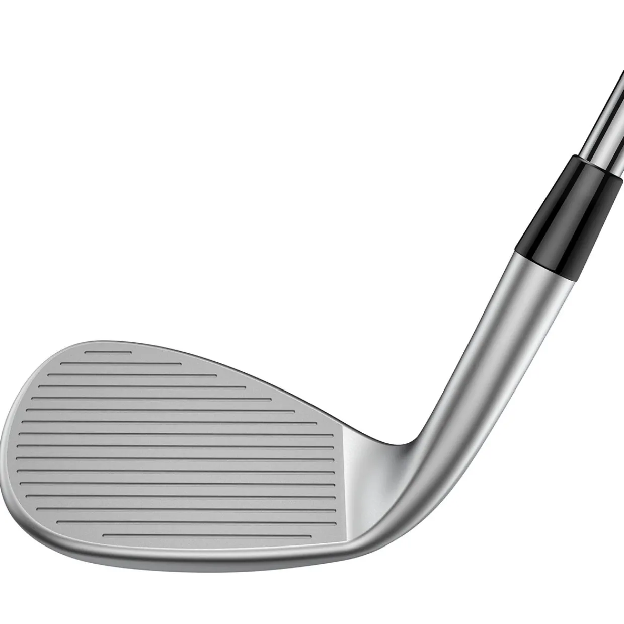 Cobra Mens Golf Clubs|Left Handed Golf Clubs^Used King SnakeBite One Length Wedge Golf Clubs