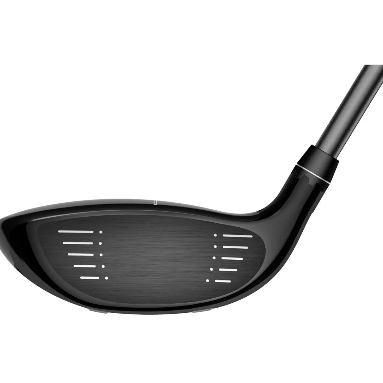 Cobra Fairway Woods^Used King F7 Black Fairway Wood Golf Clubs